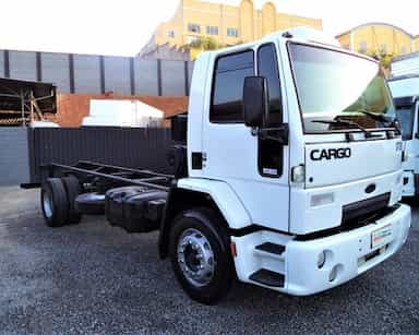 Ford Cargo1722 - 02/03