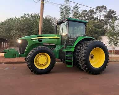 John Deere 7195J - 13/13