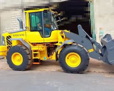 Volvo L90F - 15/15