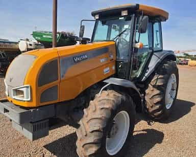 Valtra BM 110 - 13/14