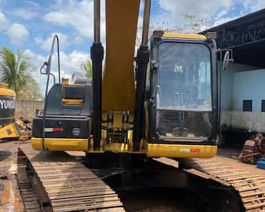 Caterpillar 320 D2L - 20/15