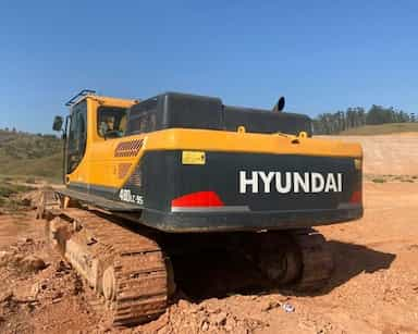 Hyundai ROBEX 480 LC-95 - 14/14