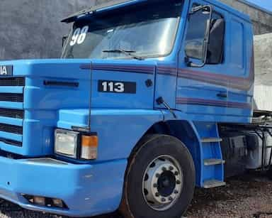 Scania 113 - 98