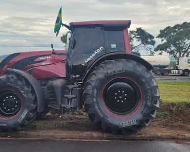 Valtra BH210i - 14/14