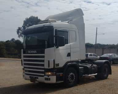 Scania R380 - 06/06