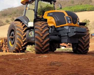 Valtra BT 210 - 16/16