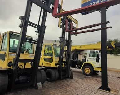 Hyster H 175 FT - 14/14