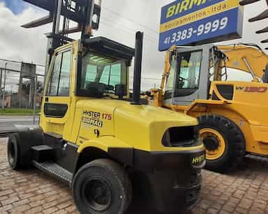 Hyster H 175 FT - 14/14