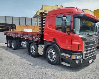 Scania P310 - 13/13