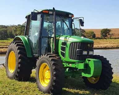 John Deere 6125J - 14/14