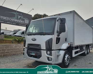 Ford Cargo2429 - 12/13