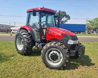 Case Farmall 80 - 20/20