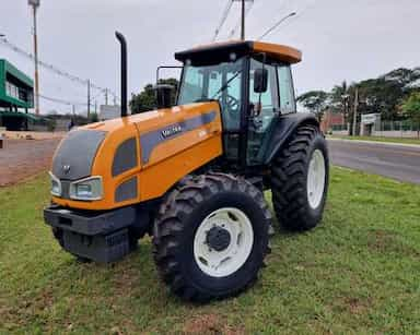 Valtra BM 125 - 13/13