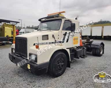 Volvo N10 300 - 88/88