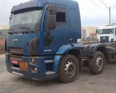 Ford Cargo2429 - 13/13