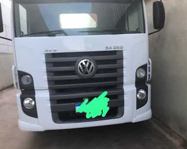 Volkswagen VW 24250 - 20/12