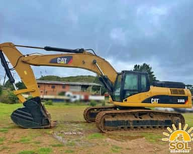 Caterpillar 336 - 09/09