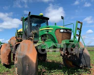 John Deere 4730 - 18/18