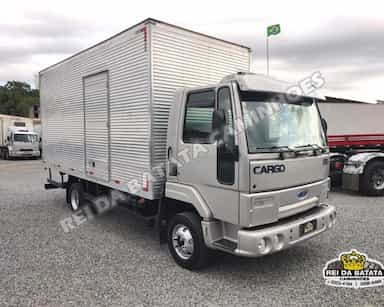 Ford Cargo815 - 08/08