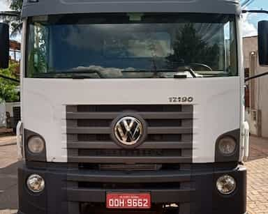 Volkswagen VW 17190 - 13/14