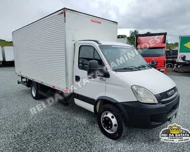 Iveco Daily 70C17 - 18/18