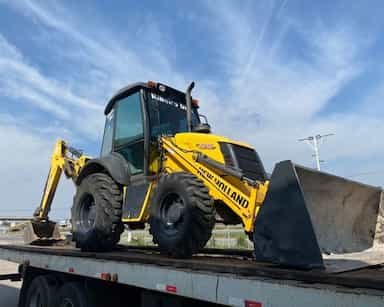 New Holland B95B - 19