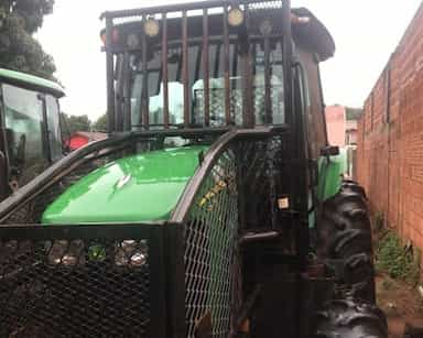 John Deere 5085 - 17/17