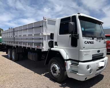 Ford Cargo2422 - 04/04