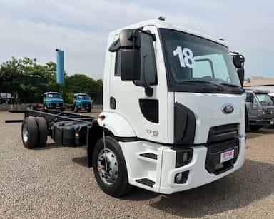 Ford Cargo 1719 - 17/18