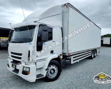 Iveco Tector 240E25 - 09/09