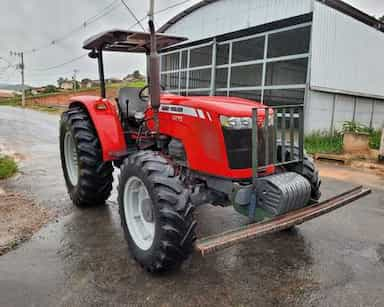 Massey Ferguson 4275 - 15/15