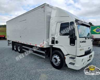 Ford Cargo2428 - 11/11