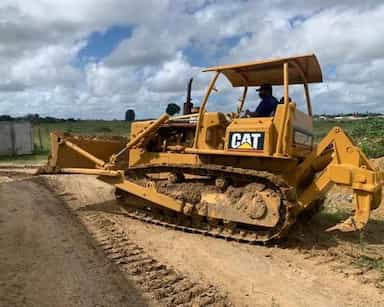 Caterpillar D5B - 94/94