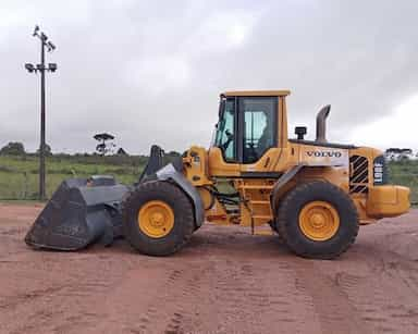 Volvo L90F - 13/13