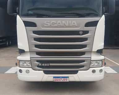 Scania R480 - 16/16