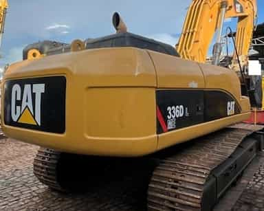 Caterpillar 336DL ME - 13/13