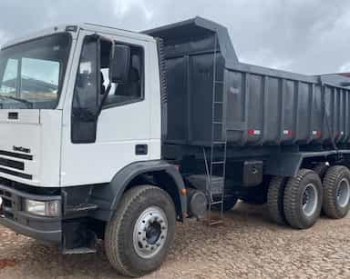 Iveco Euro Cargo 260E25N - 11/11