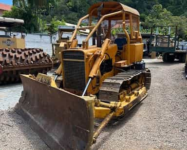 Massey Ferguson  MF 3366 - 80/80