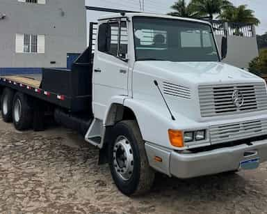 Mercedes Benz MB1618 - 95/95