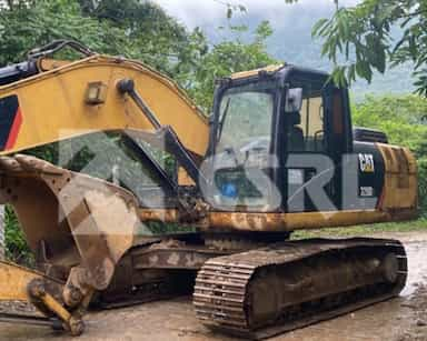 Caterpillar 320D - 17/17