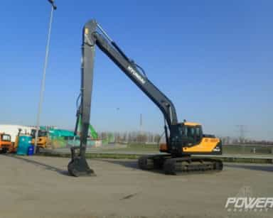 Hyundai R245 LR - 21/21