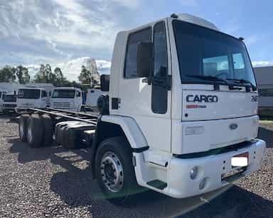 Ford Cargo2422 - 05/05