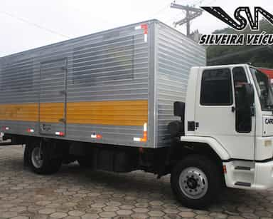 Ford Cargo1317 - 10/11