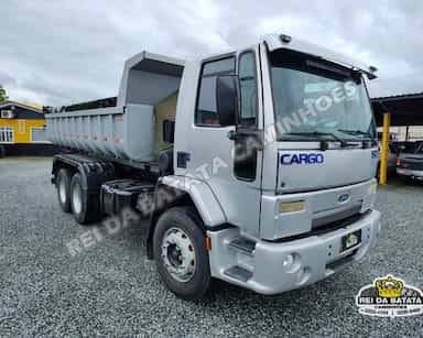 Ford Cargo1517 - 11/11