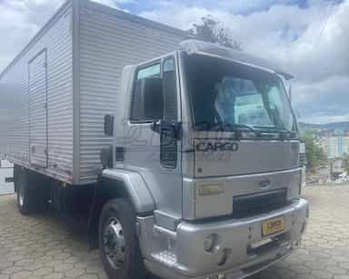 Ford Cargo1317 - 10/10