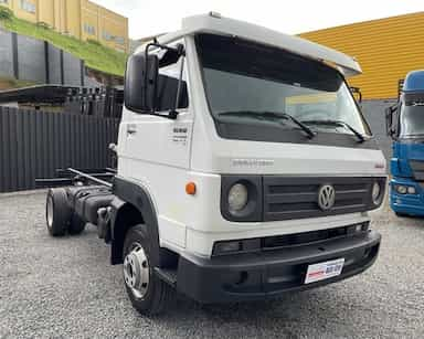 Volkswagen VW 10160 - 14/15