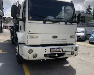 Ford Cargo2422 - 