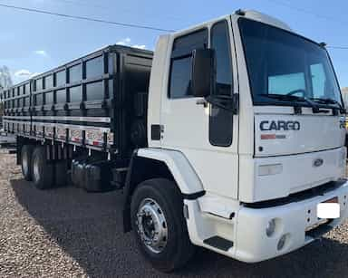 Ford Cargo2422 - 05/05