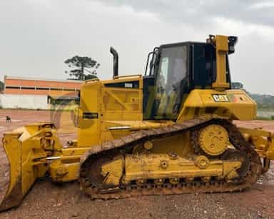 Caterpillar D6NXL - 13/13