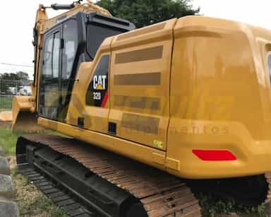 Caterpillar 320NG - 19/19